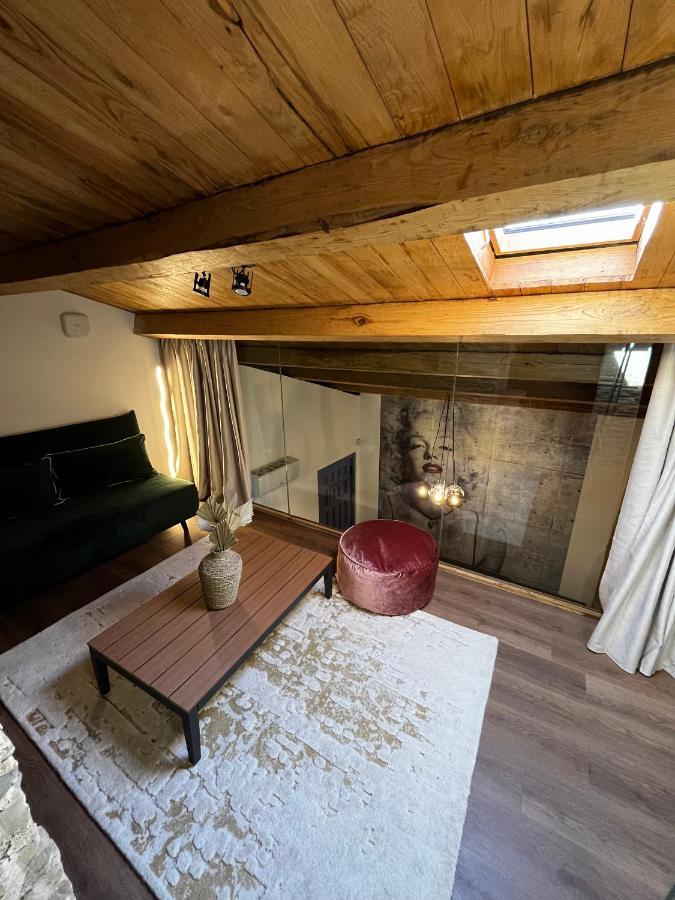 Casas Da Fortaleza Casa Da Torre 欧特瑞奥德瑞 外观 照片