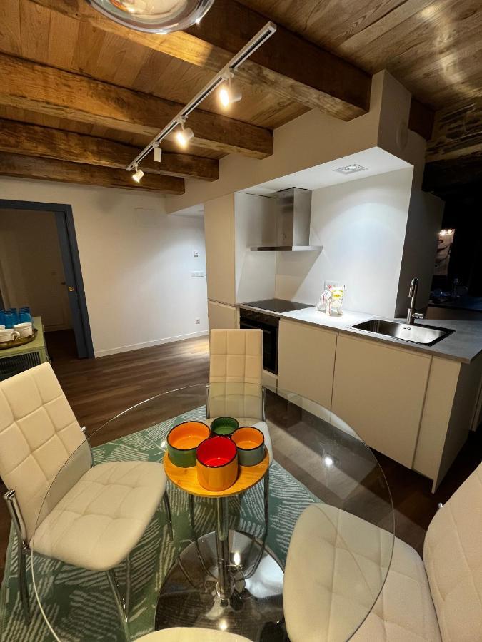 Casas Da Fortaleza Casa Da Torre 欧特瑞奥德瑞 外观 照片