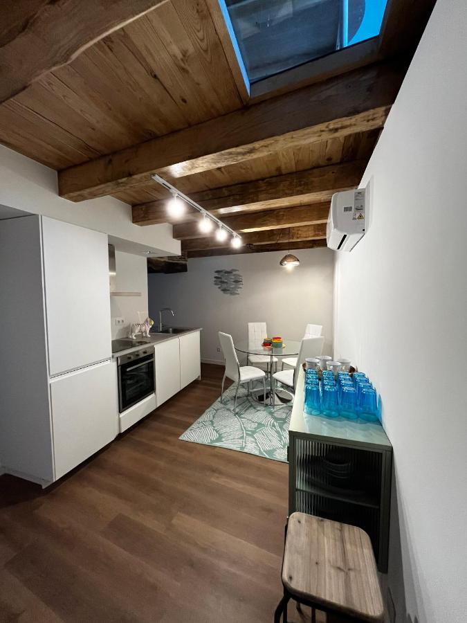 Casas Da Fortaleza Casa Da Torre 欧特瑞奥德瑞 外观 照片